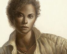 Susannah Dean