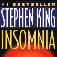 Insomnia Stephen King Wiki Fandom