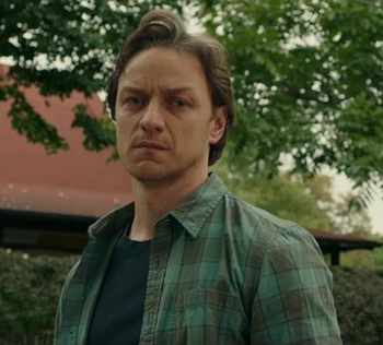 Bill Denbrough | Stephen King Wiki | FANDOM powered by Wikia