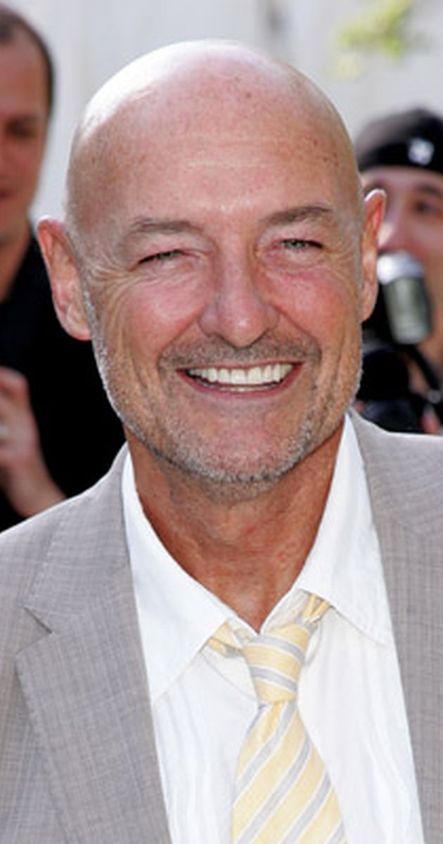 Terry O'Quinn Stephen King Wiki Fandom