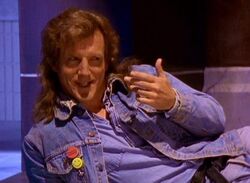 Mr. Randall Flagg