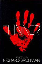 Thinner Cover