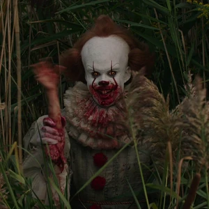 It Creature Stephen King Wiki Fandom