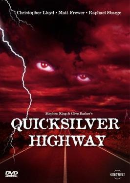 Quicksilver Highway FilmPoster