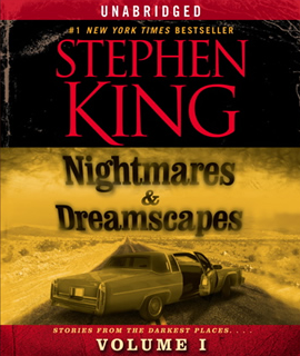 nightmares & dreamscapes from the stories of stephen king