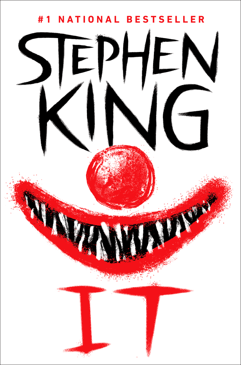 A Novel It