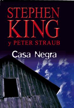 Resultado de imagen para 2001 - Casa Negra novela