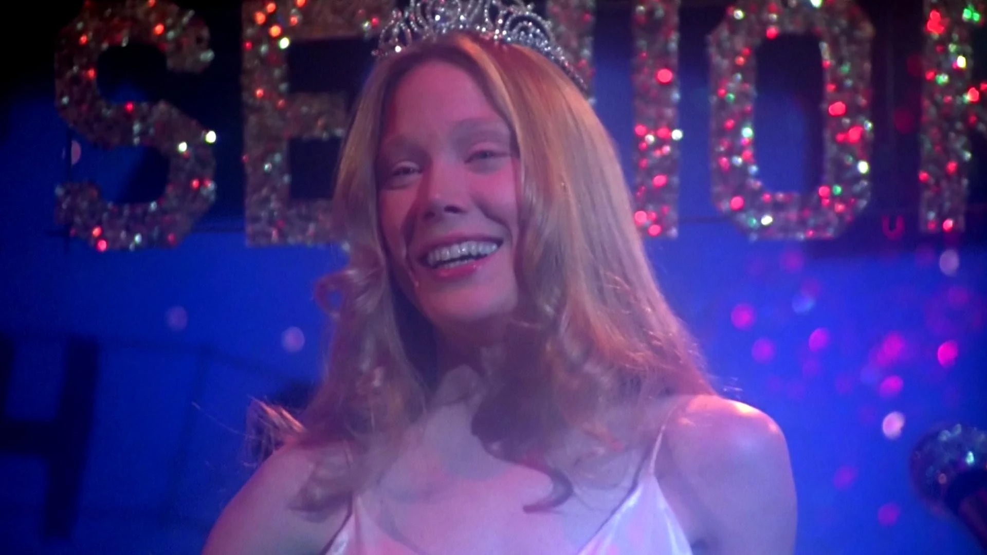 Carrie (1976) Stephen King Wiki FANDOM powered by Wikia