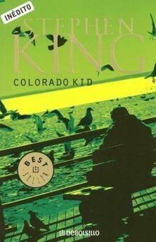 Colorado Kid | Stephen King Wiki | FANDOM powered by Wikia