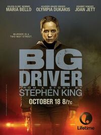 Big Driver