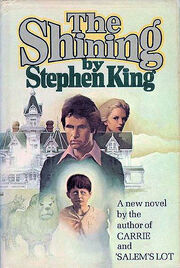 Shiningnovel