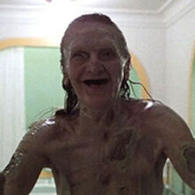 Lorraine Massey Stephen King Wiki Fandom