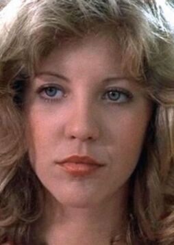 Nancy allen