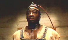 John Coffey | Stephen King Wiki | FANDOM powered by Wikia