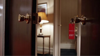 Room 237 Stephen King Wiki Fandom