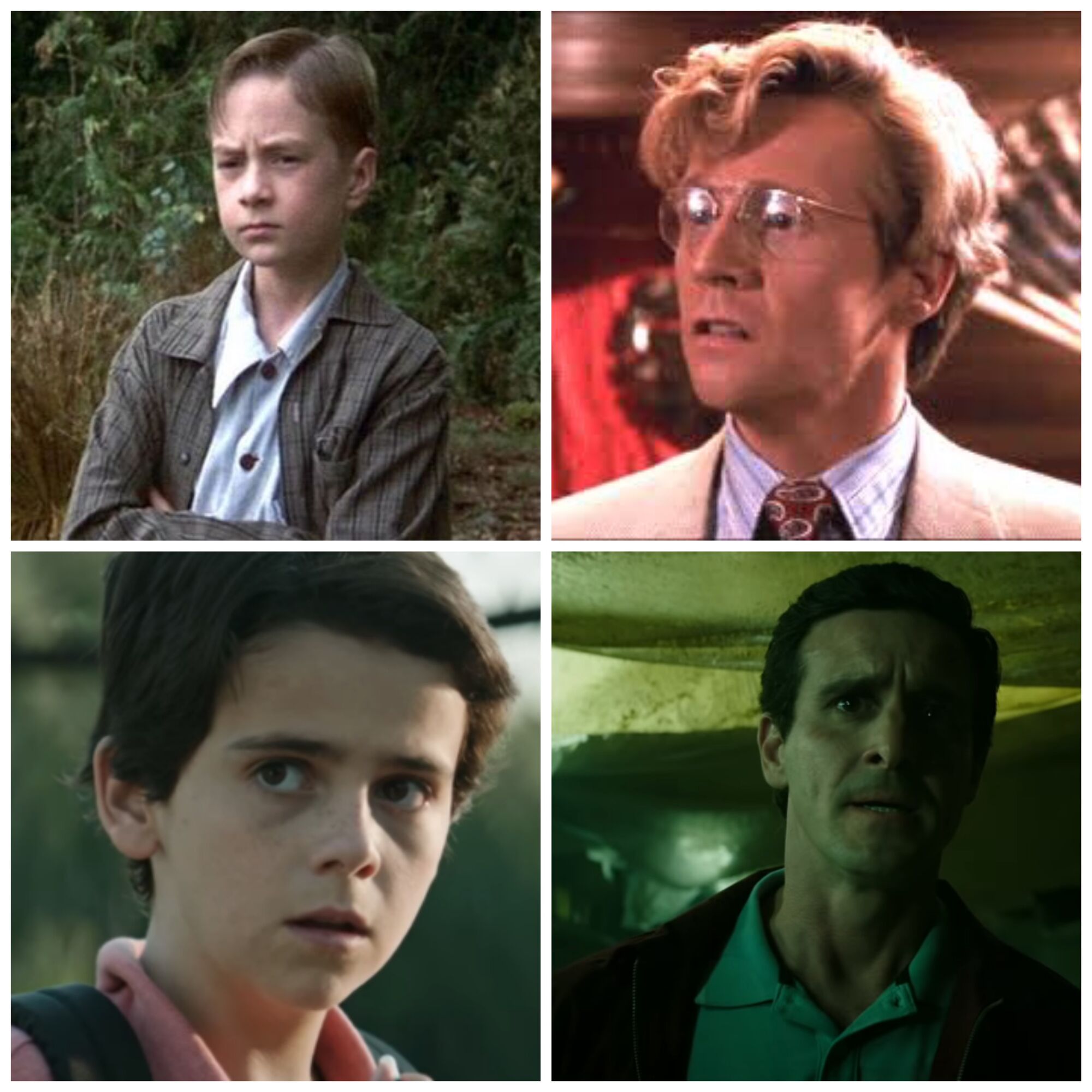 Edward "Eddie" Kaspbrak | Stephen King Wiki | FANDOM powered by Wikia