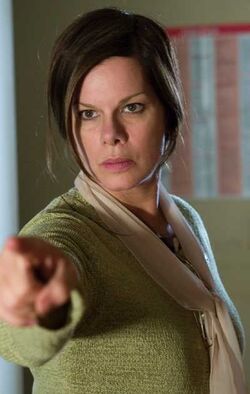 Mrs. Carmody