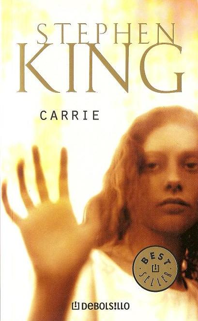 Resultado de imagen para 1974 - Carrie novela
