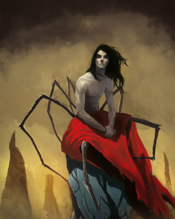 Mordred Deschain Stephen King Wiki Fandom