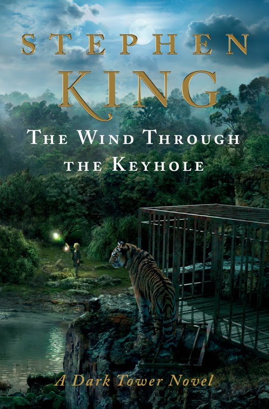 the wind through the keyhole review the wind through the keyhole review