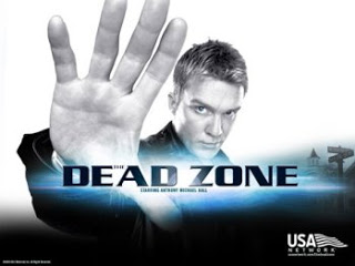 The Dead Zone Tv Series The Dead Zone Tv Series
