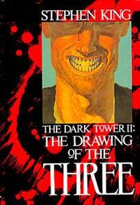 the drawing of the three by stephen king