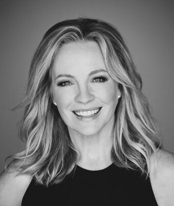 Rebecca Gibney Stephen King Wiki Fandom