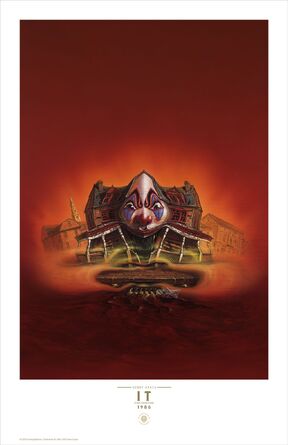 It Book Stephen King Wiki Fandom Powered By Wikia