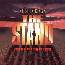 The Stand Stephen King Wiki Fandom