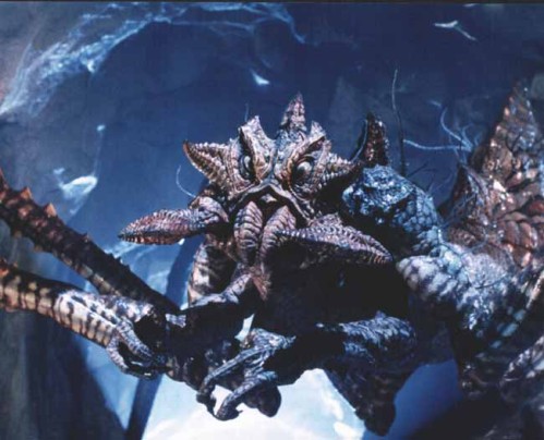 image pennywises true form jpg stephen king wiki fandom it spider form