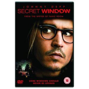 Secret Window Film Stephen King Wiki Fandom