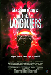 Langoliers Film Langoliers Film
