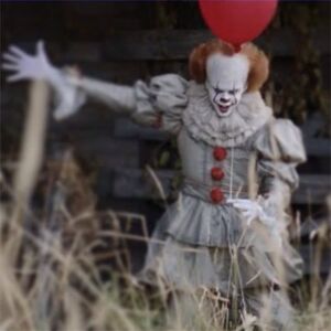 it creature stephen king