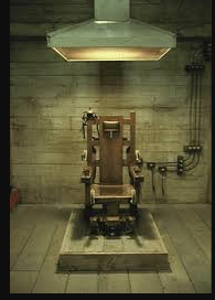 Old Sparky Stephen King Wiki Fandom