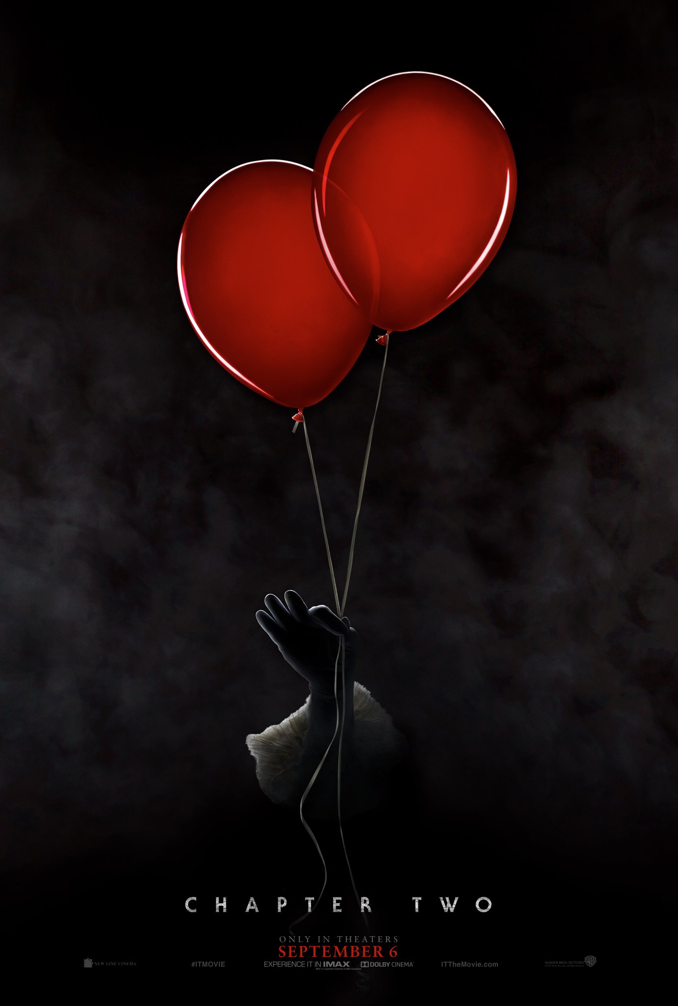 It: Chapter Two (2019 film) | Stephen King Wiki | FANDOM powered by Wikia