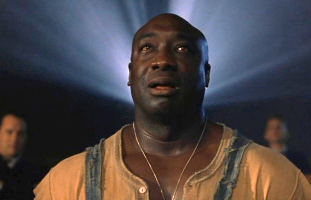 John Coffey Stephen King Wiki Fandom Powered By Wikia