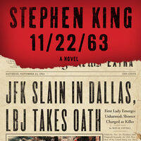 11 22 63 Stephen King Wiki Fandom