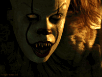 pennywise true form gif
History of the It – MoonStar pennywise true form gif
History of the It – MoonStar
