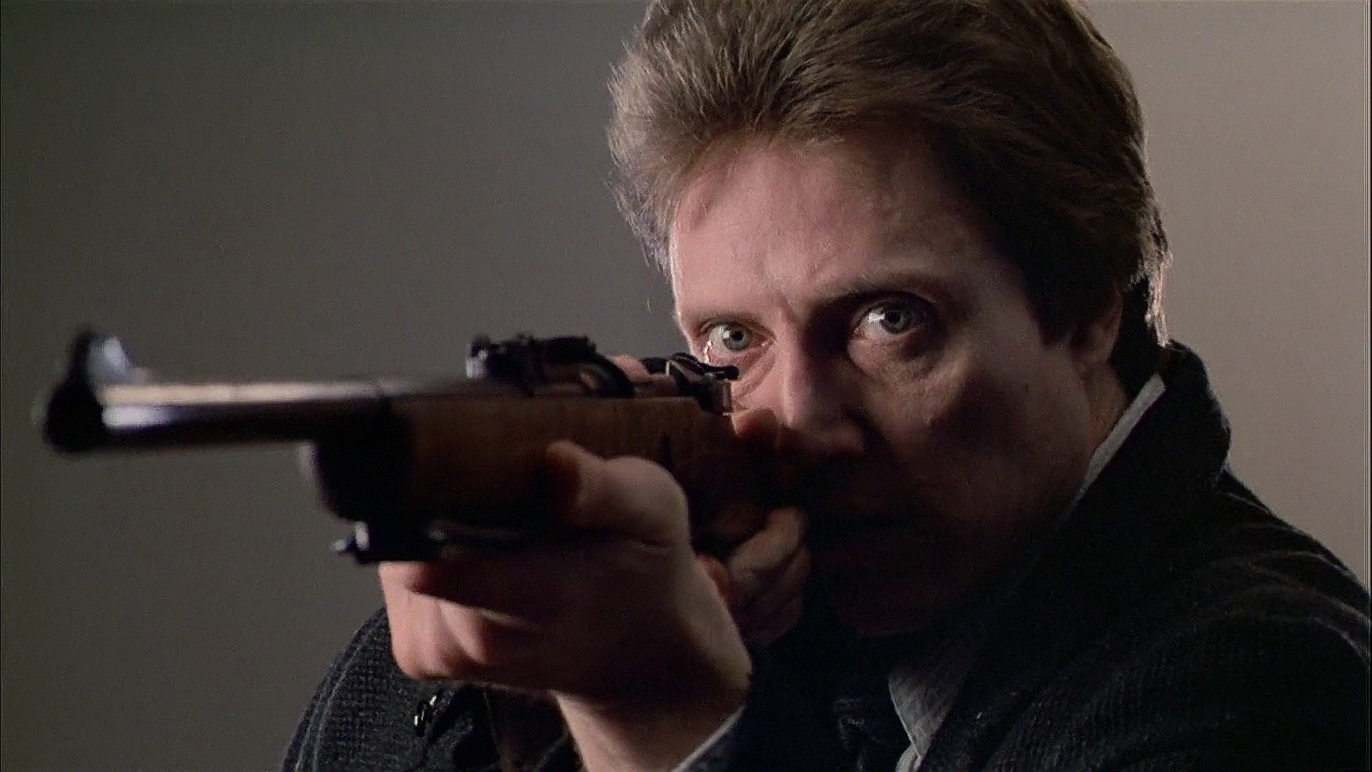 The Dead Zone (film) Stephen King Wiki FANDOM powered