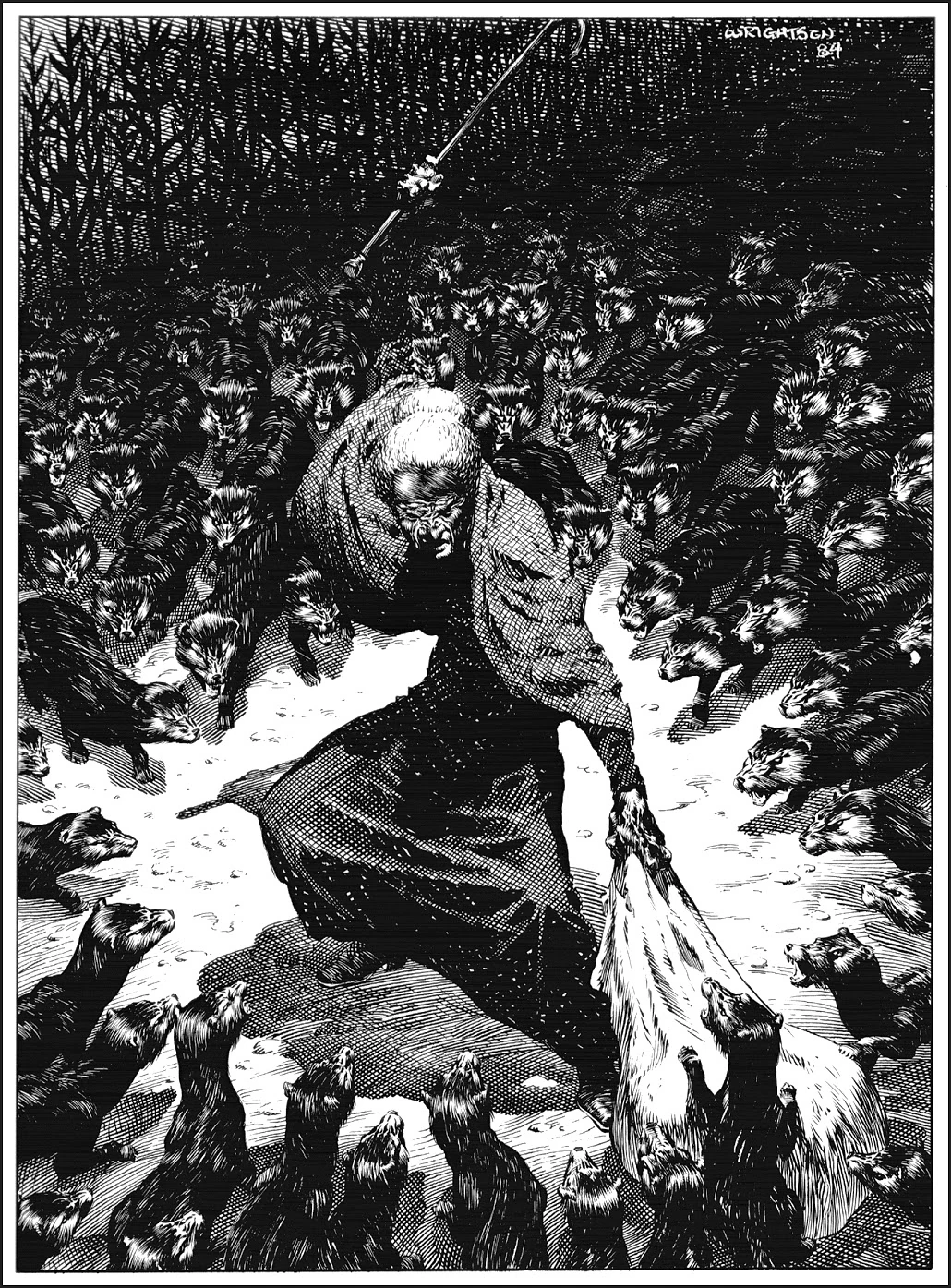 Abagail Freemantle Stephen King Wiki FANDOM powered by Wikia