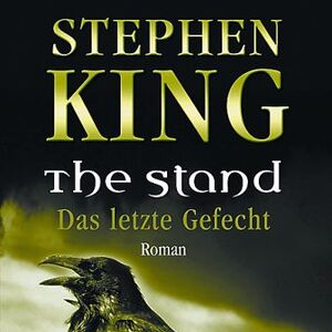 The Stand Stephen King Wiki Fandom