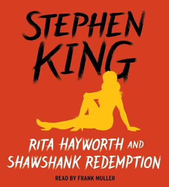 Rita Hayworth And Shawshank Redemption Stephen King Wiki Fandom