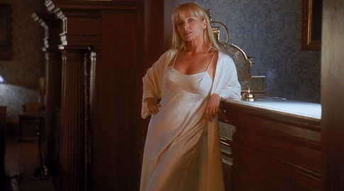Wendy Torrance Stephen King Wiki Fandom