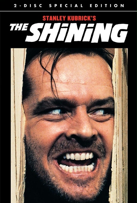 shining by stephen king