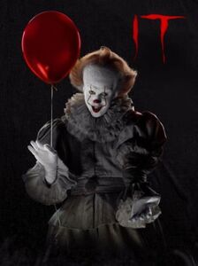 it creature stephen king