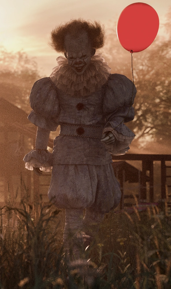 IT (creature) | Stephen King Wiki | FANDOM powered by Wikia
