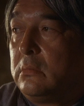 Arlen Bitterbuck Stephen King Wiki Fandom