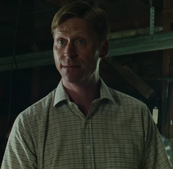 Zack Denbrough | Stephen King Wiki | Fandom