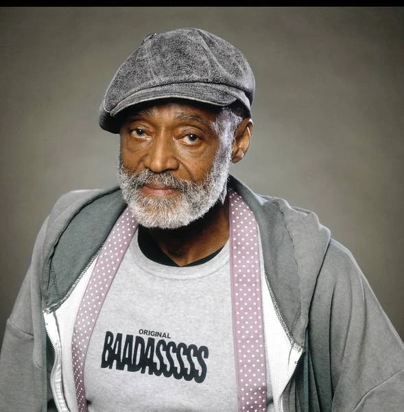 Melvin van Peebles | Stephen King Wiki | FANDOM powered by Wikia