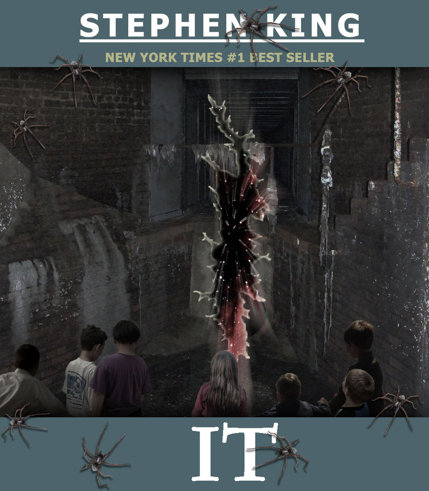IT Stephen King Wiki FANDOM powered by Wikia